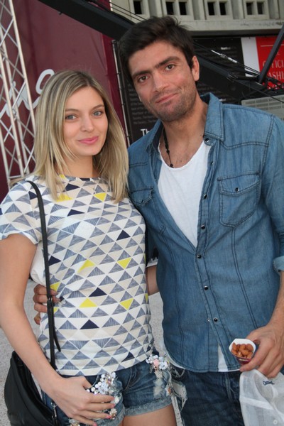 Summer Fashion Week by LIPS Opening
